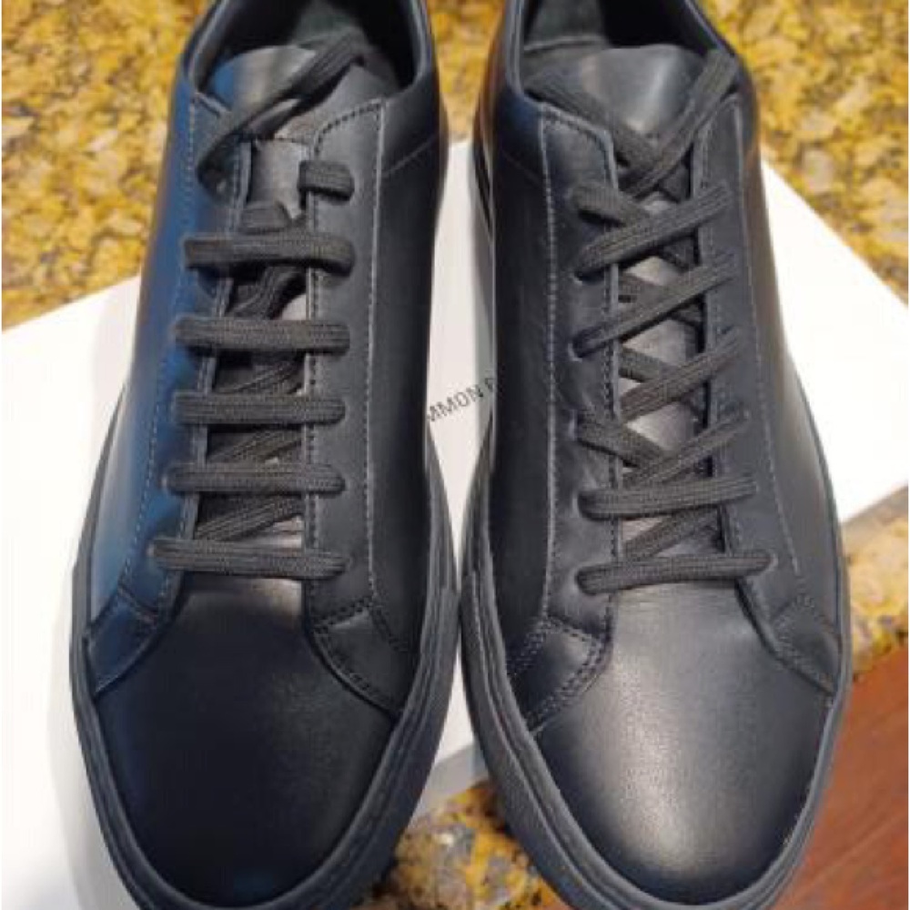 Woman by Common Projects Original Achilles Low Size 40